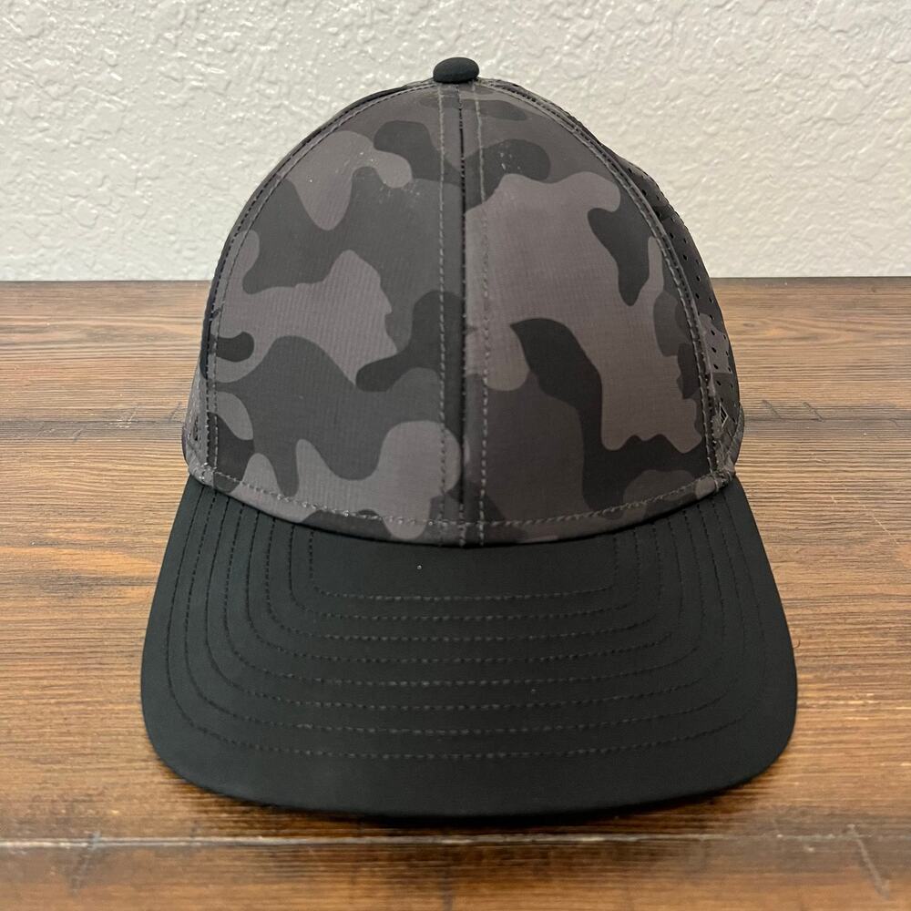 Melin A Game Hydro 60cm Camo Hat